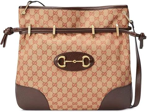 Amazon.com: Bolsas Gucci